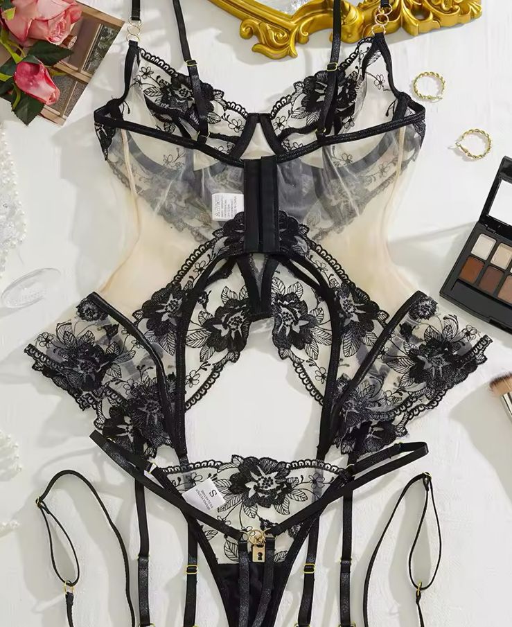 Ivory Set
