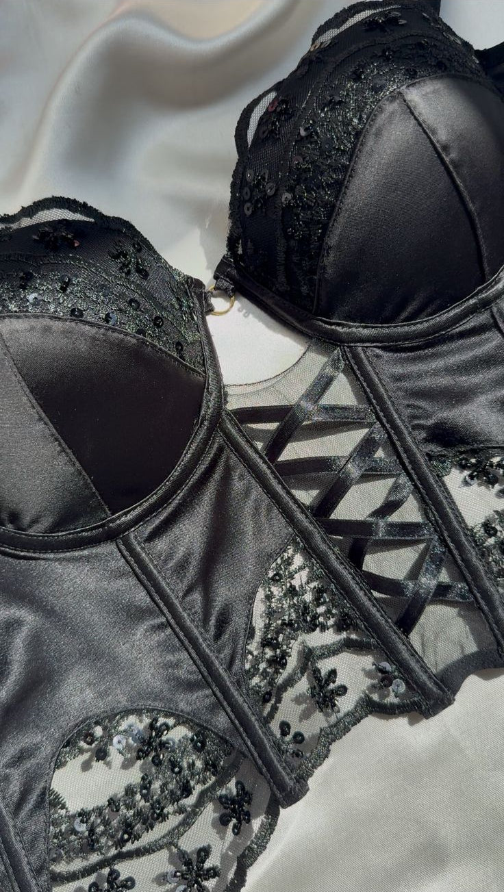 Anastasia Corset