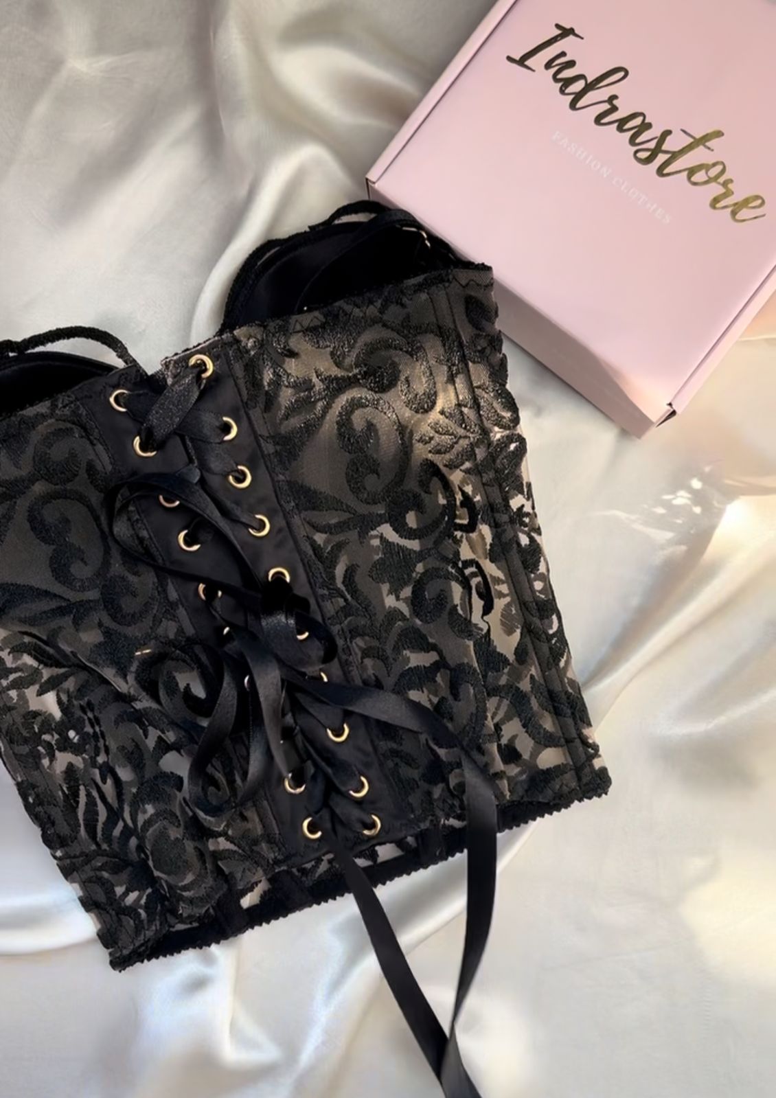 Milan Corset