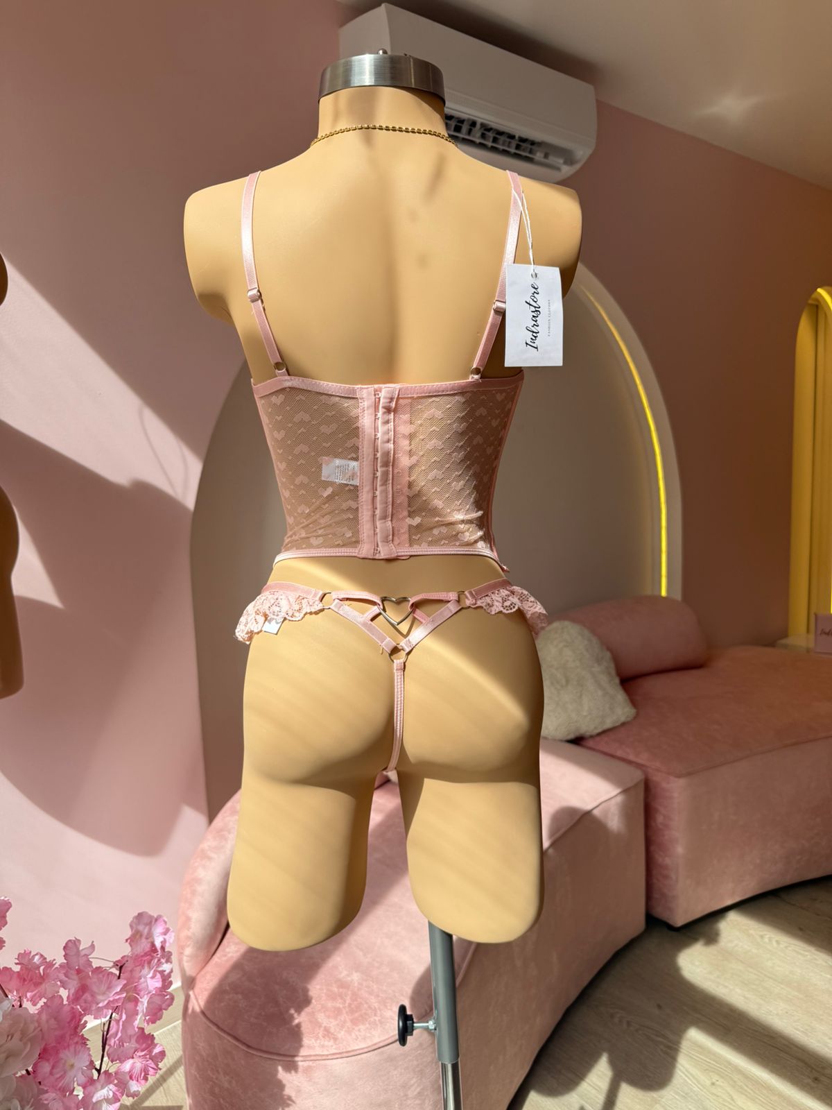 Melody Set