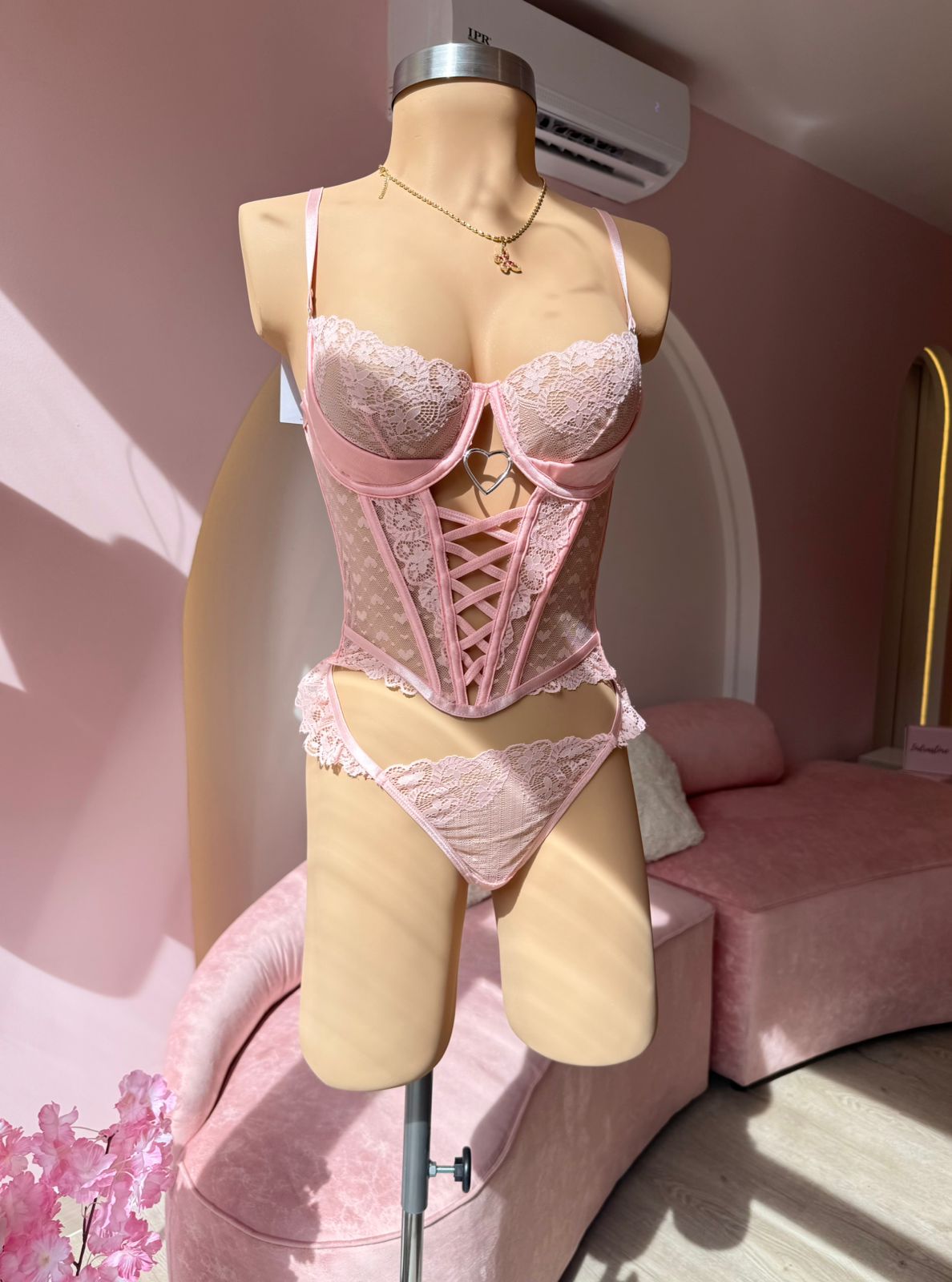 Melody Set