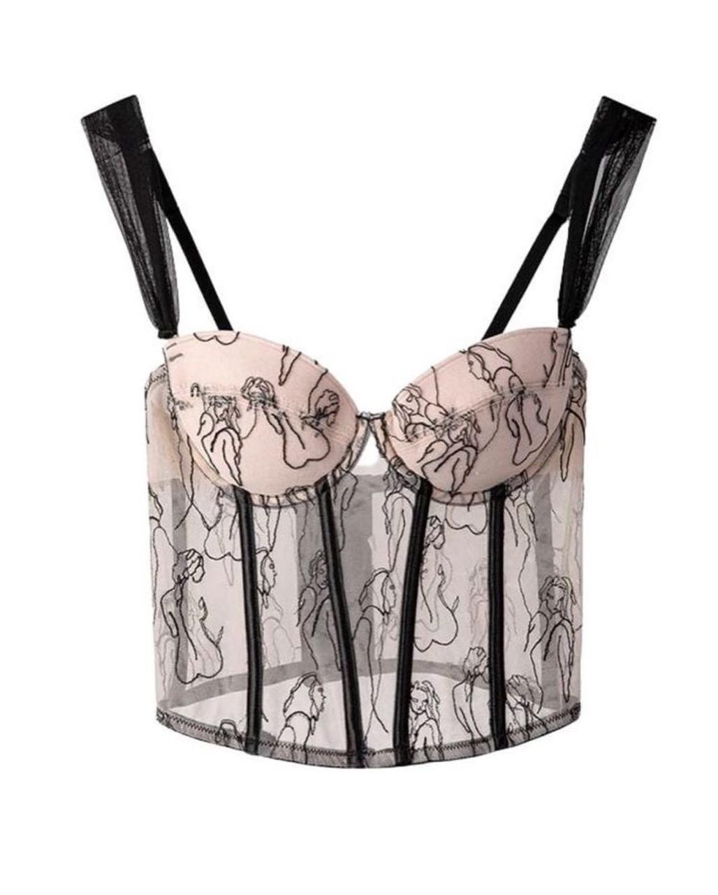 Capry Corset
