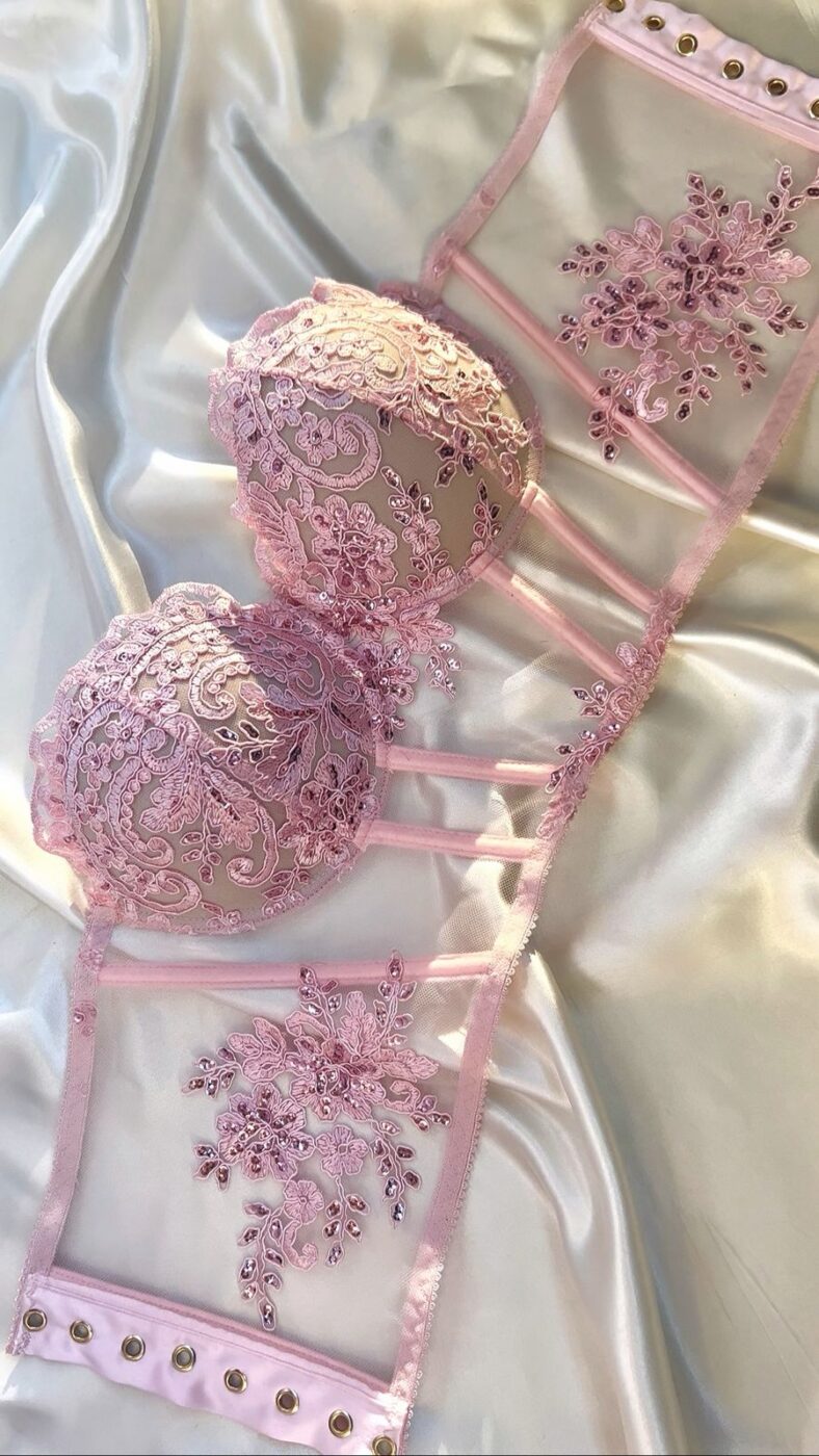 Candy Corset