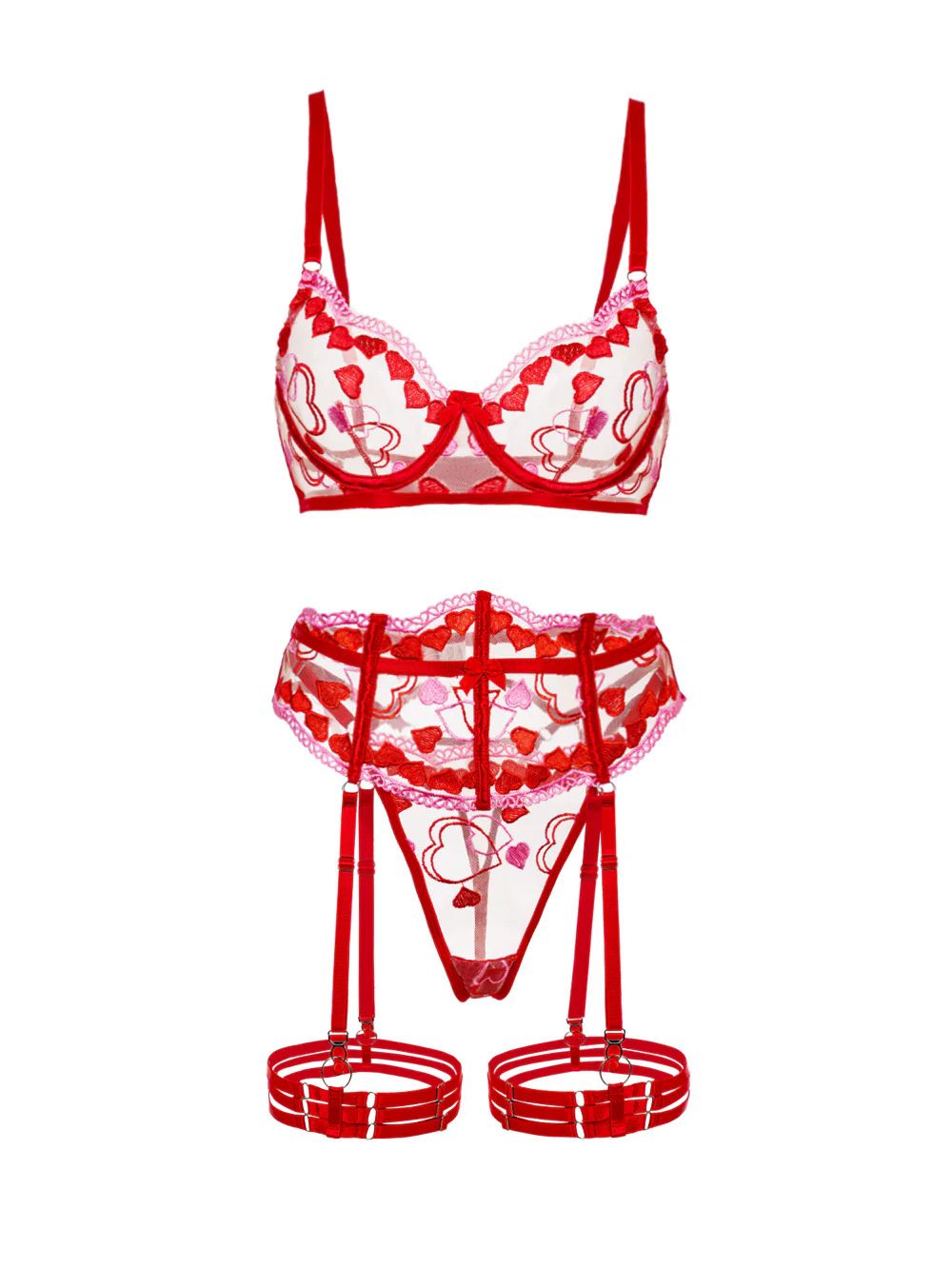 Toscana Rouge