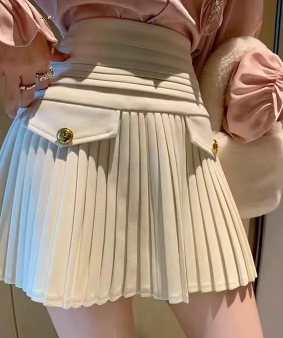 Celestial Skirt