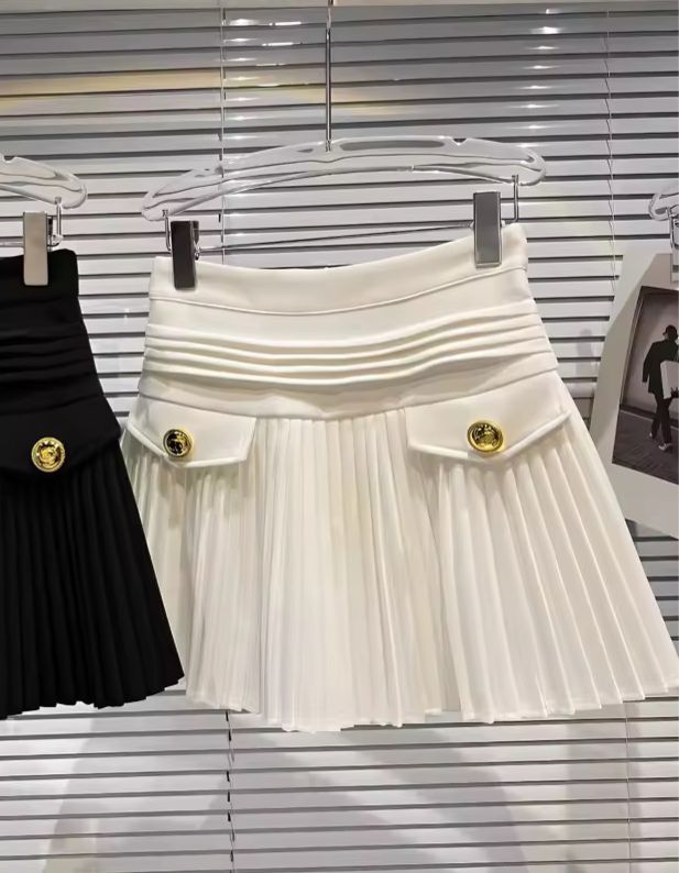 Celestial Skirt