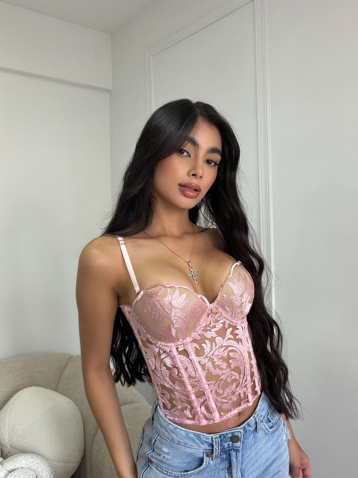 Milan Corset