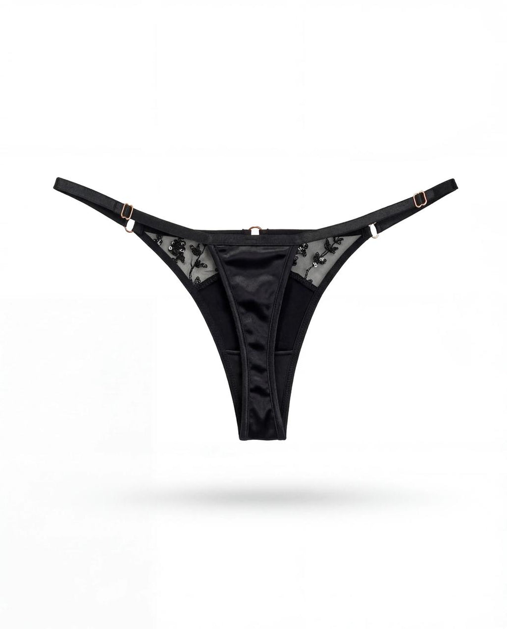 Panty Brillos