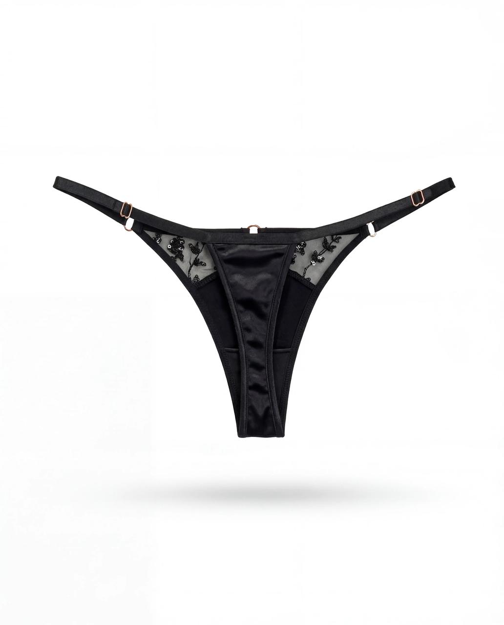 Panty Brillos