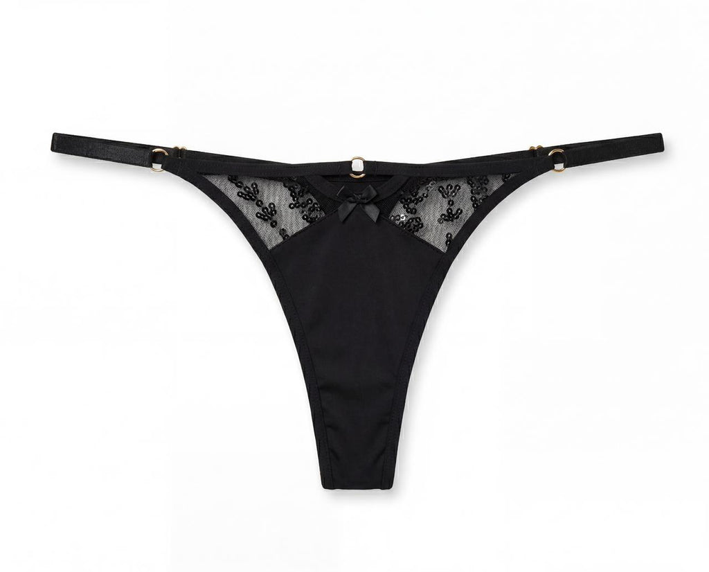 Panty Brillos
