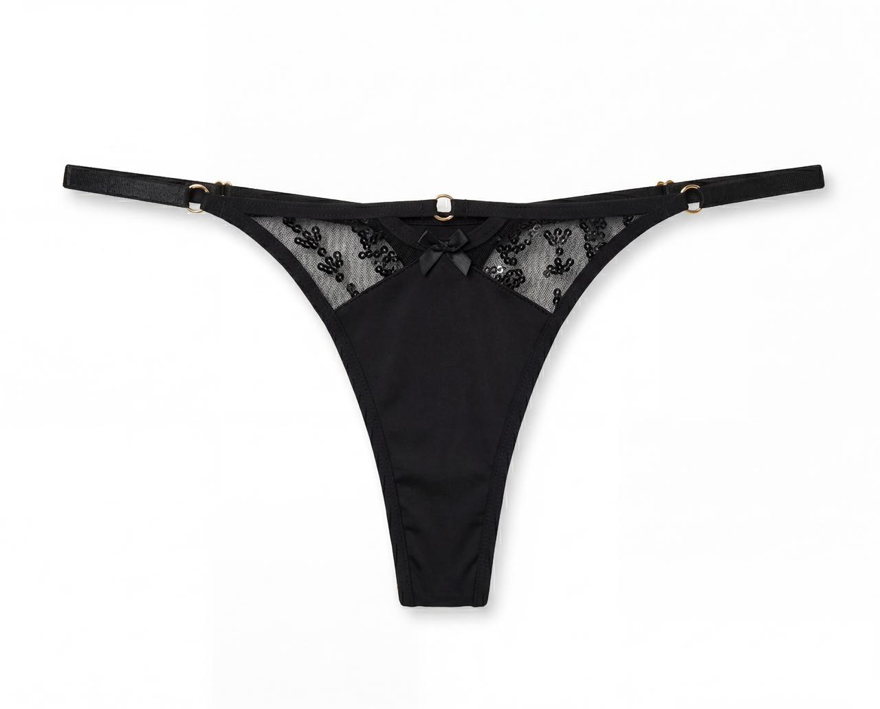 Panty Brillos