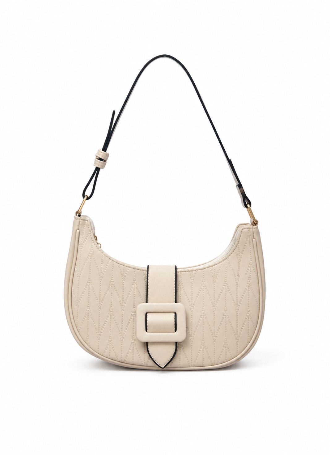 Bolso Baguette