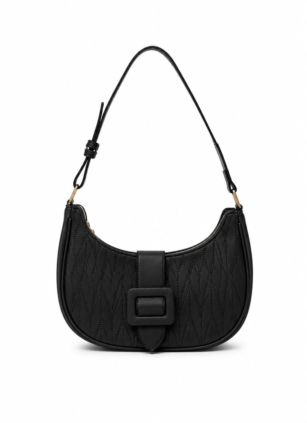 Bolso Baguette