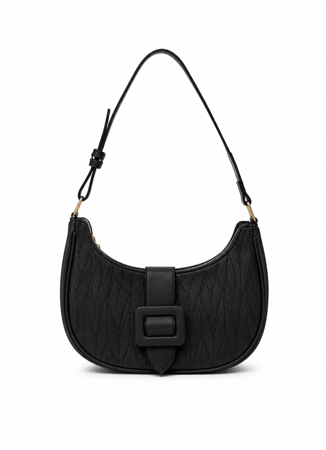 Bolso Baguette