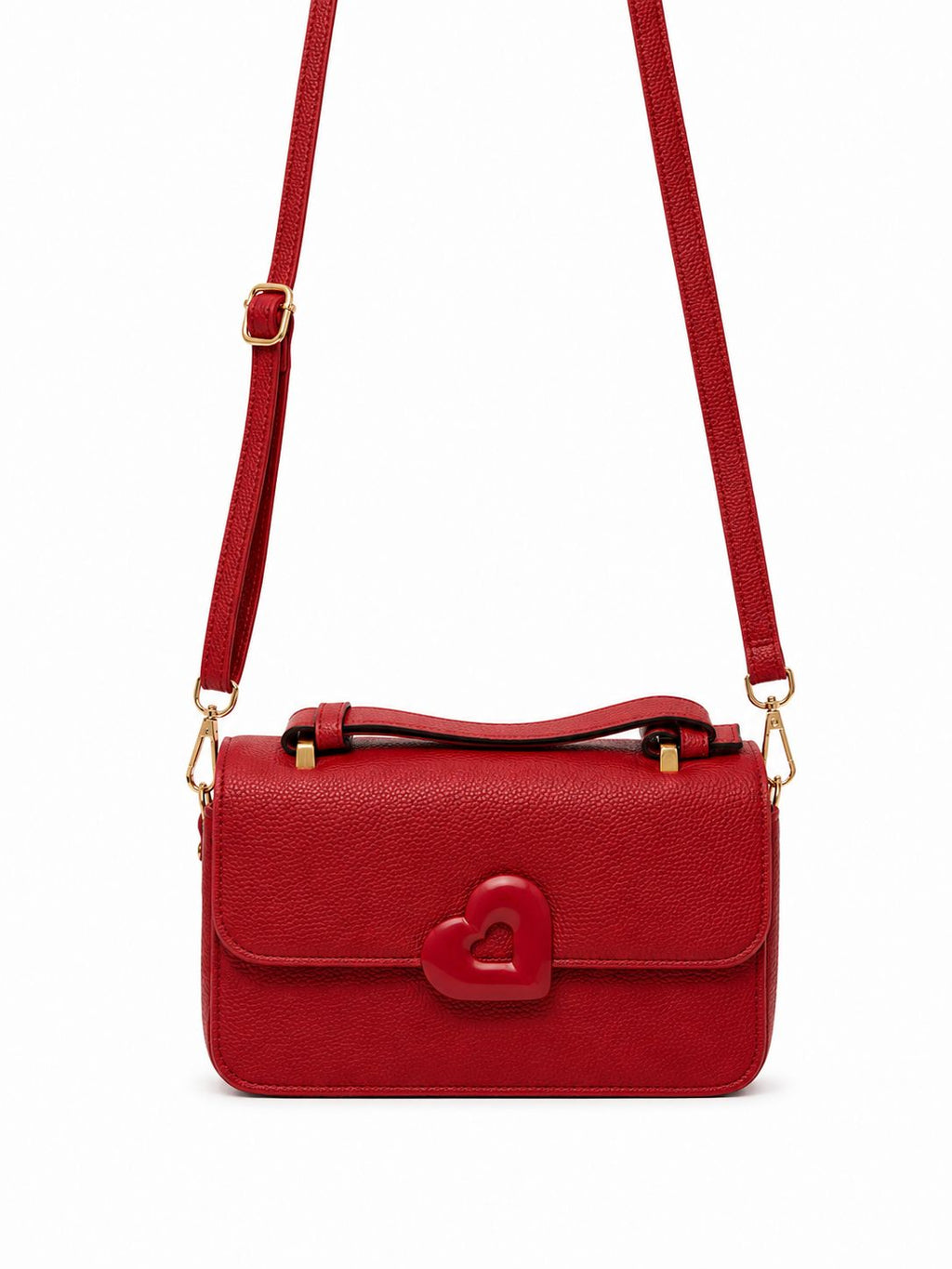 Bolso Satchel
