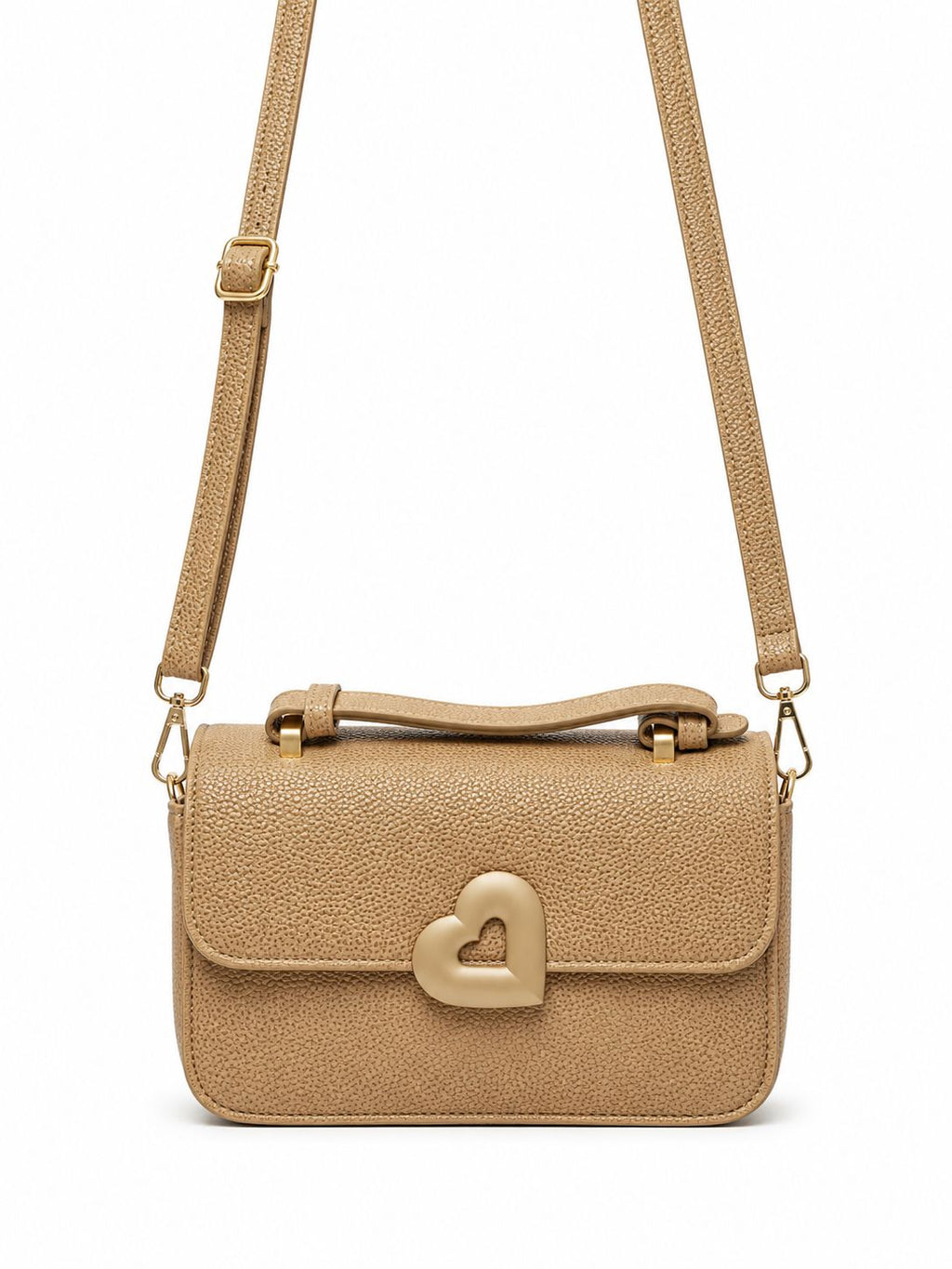 Bolso Satchel