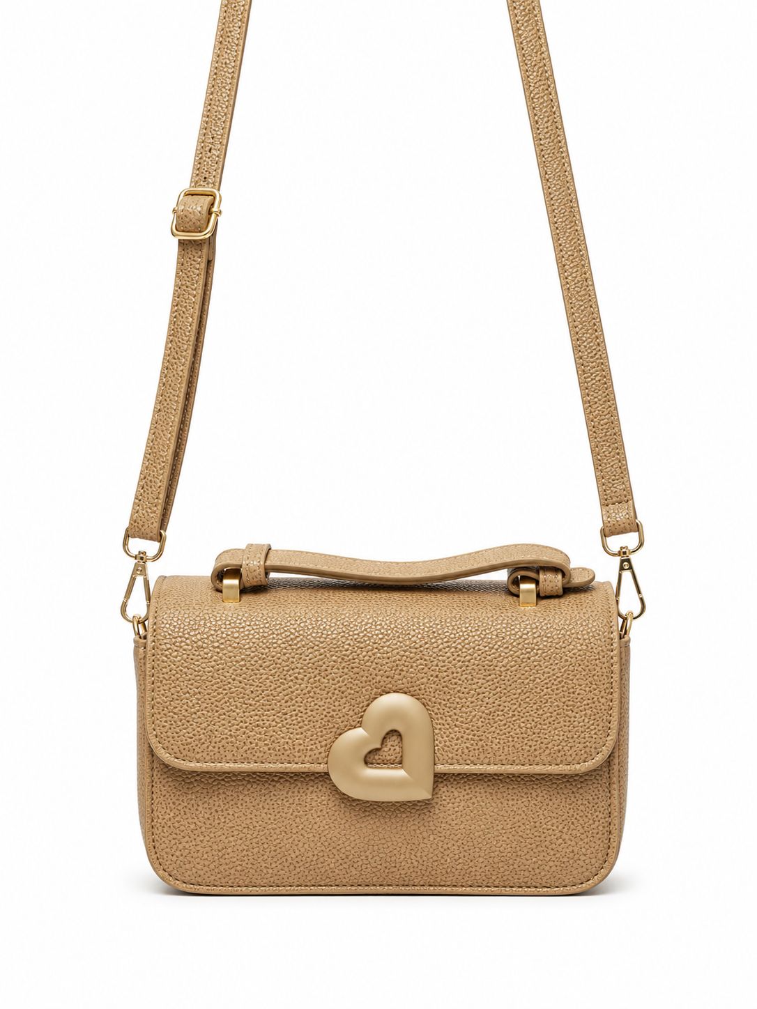 Bolso Satchel