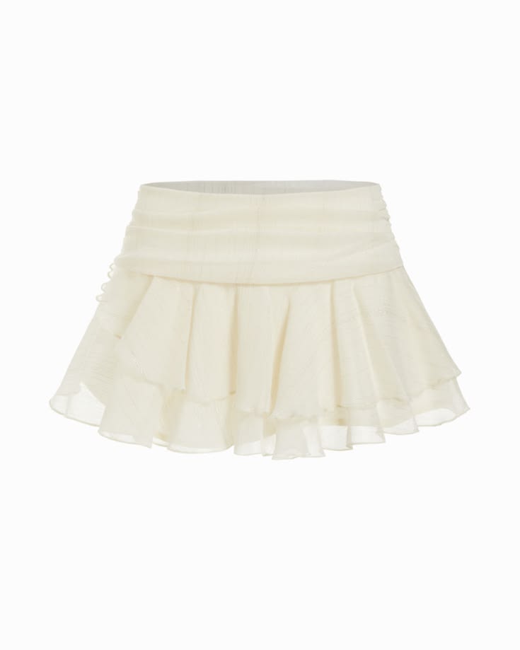 CELESTE SKIRT
