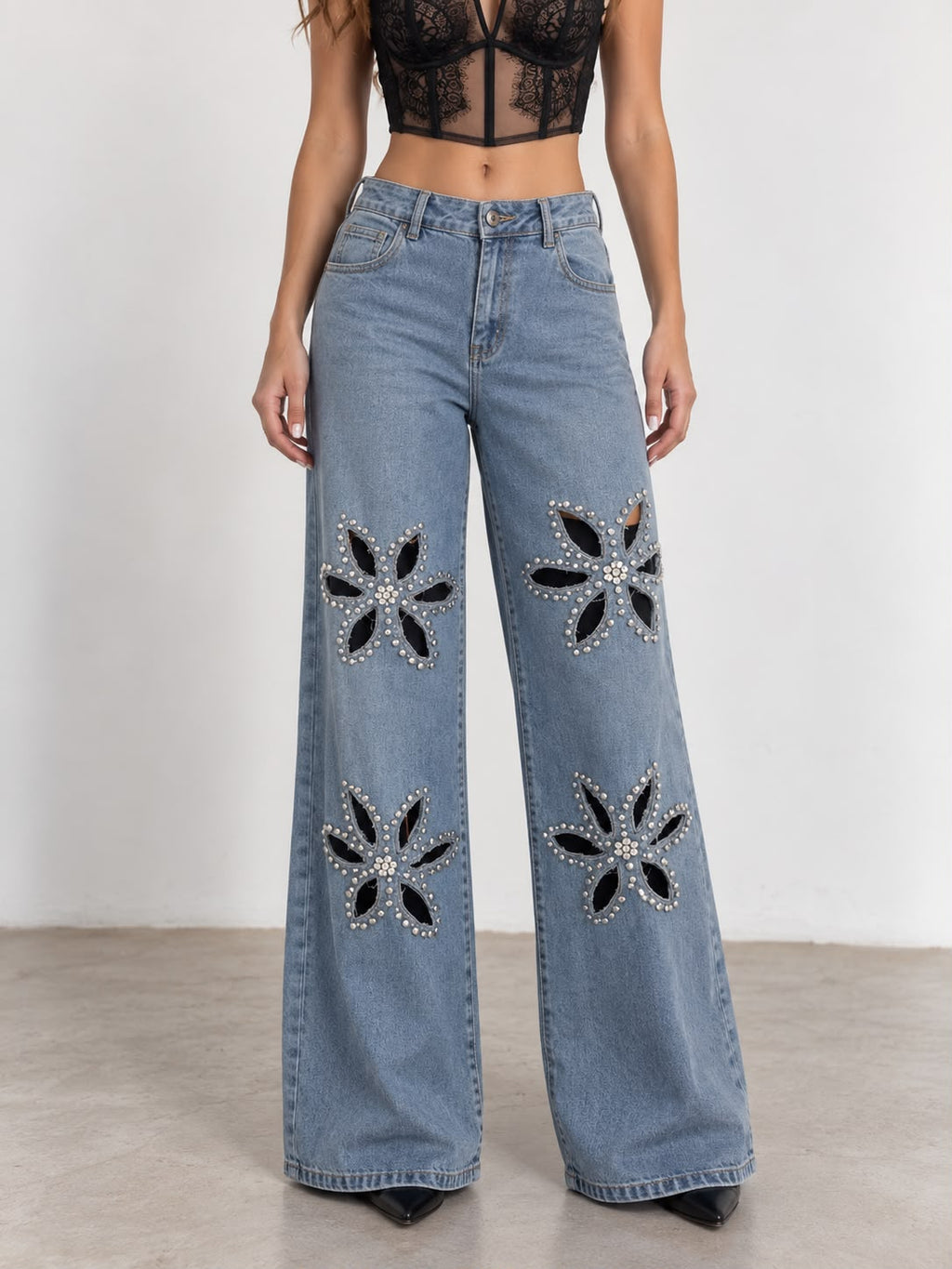 JEAN CRYSTELLE