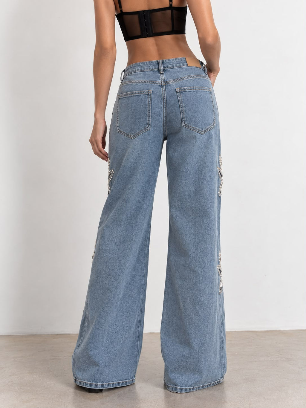 JEAN CRYSTELLE