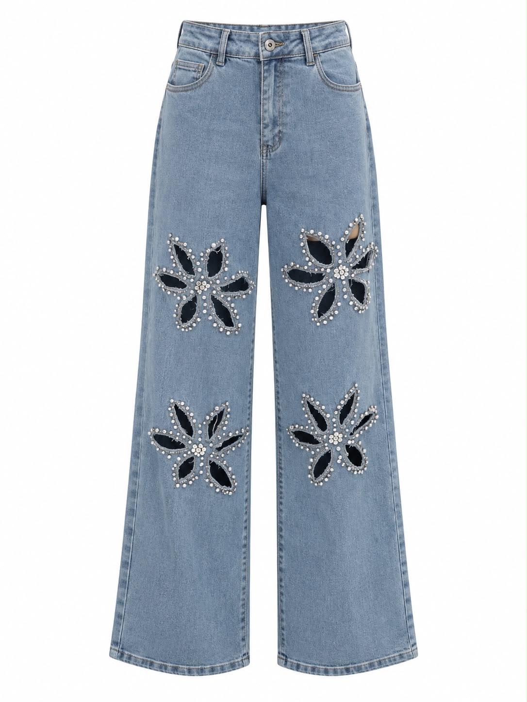 JEAN CRYSTELLE
