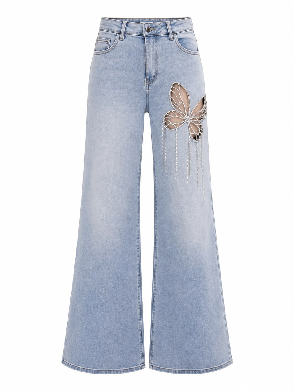 JEAN BUTTERFLY LUXE