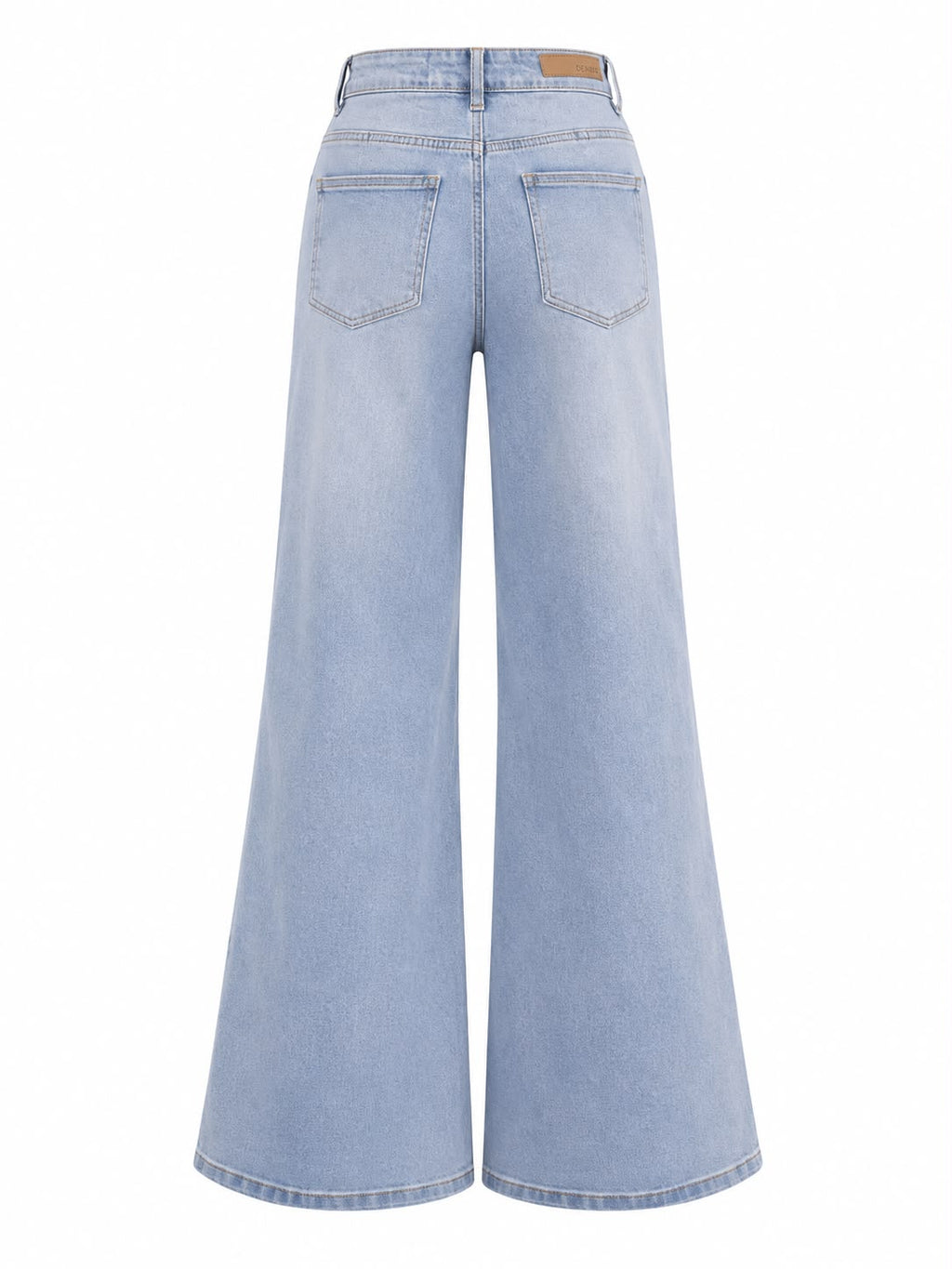 JEAN BUTTERFLY LUXE