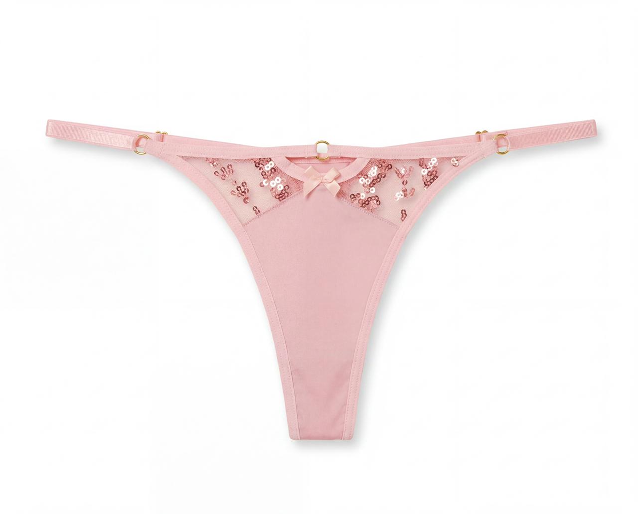 Panty Brillos