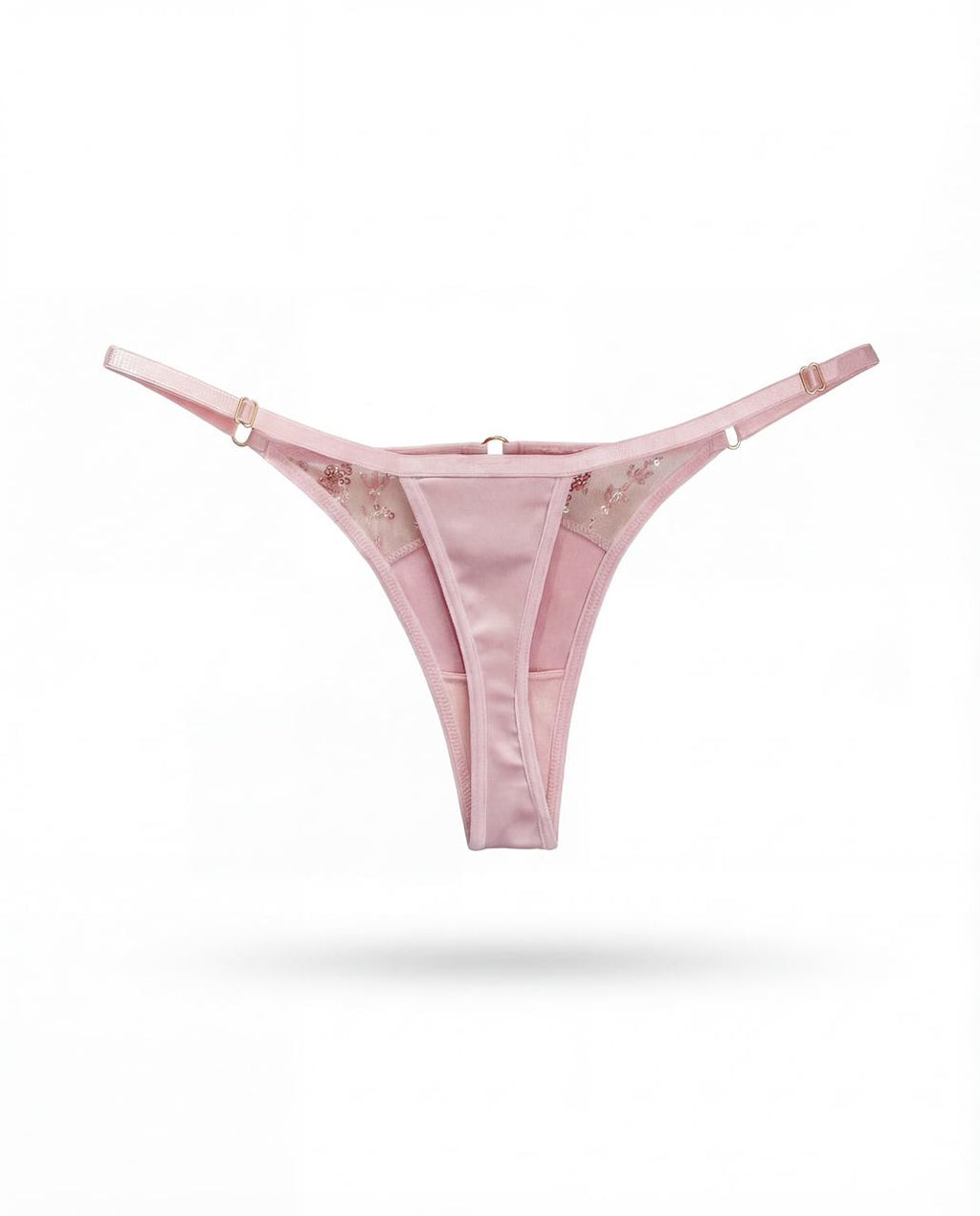 Panty Brillos