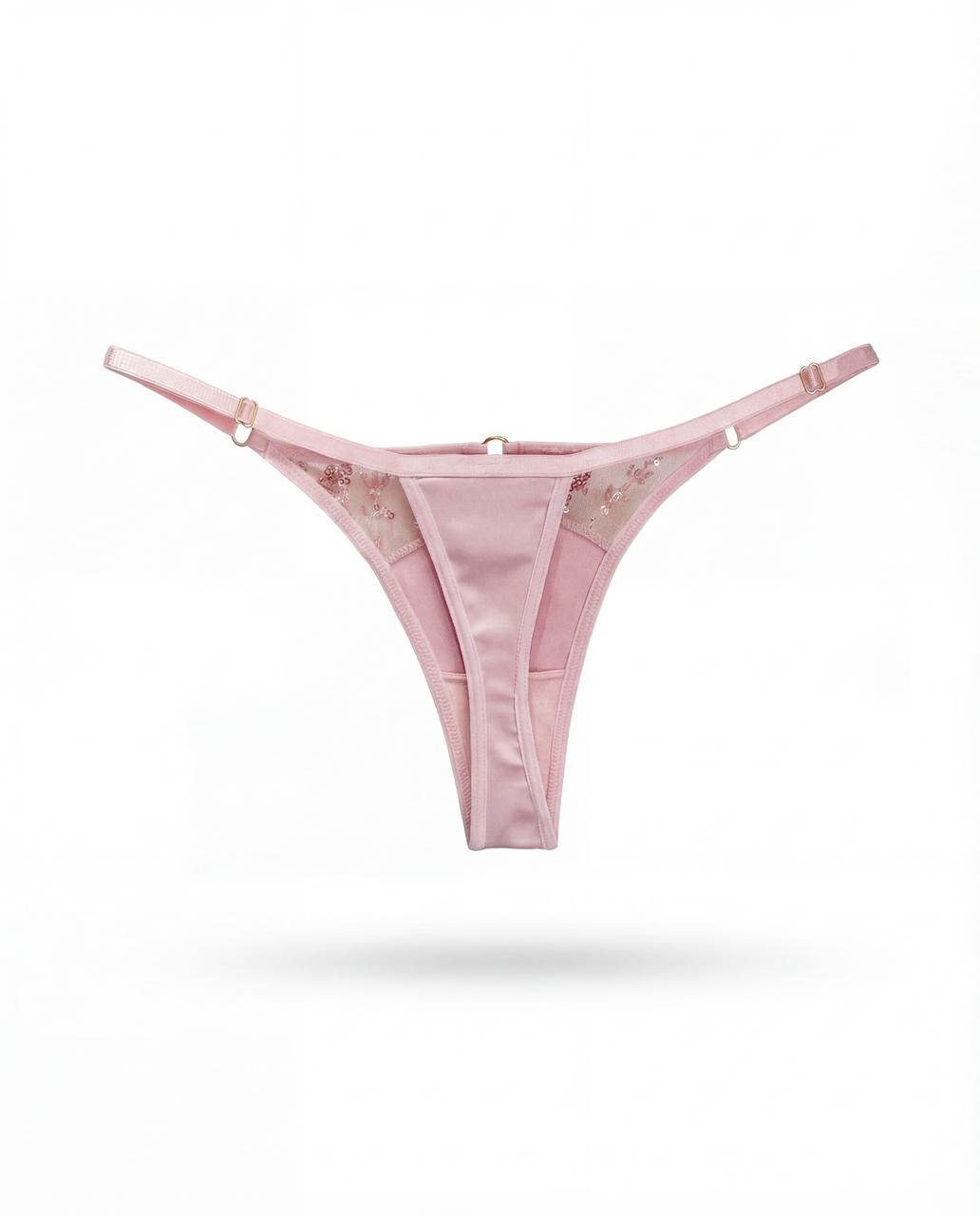 Panty Brillos