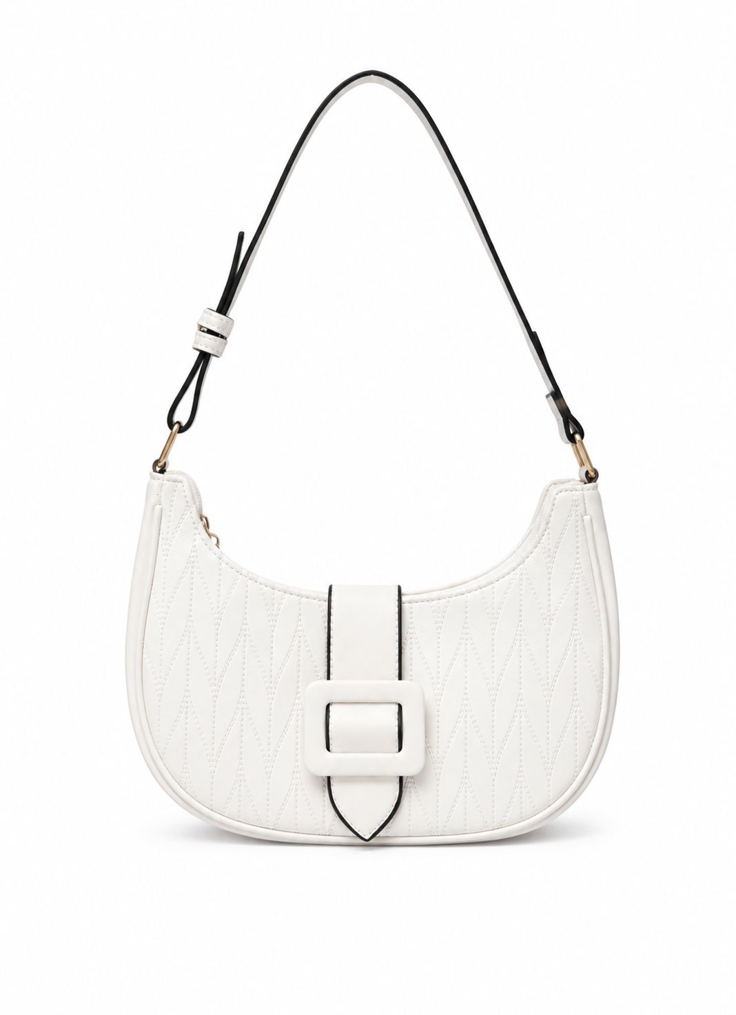 Bolso Baguette