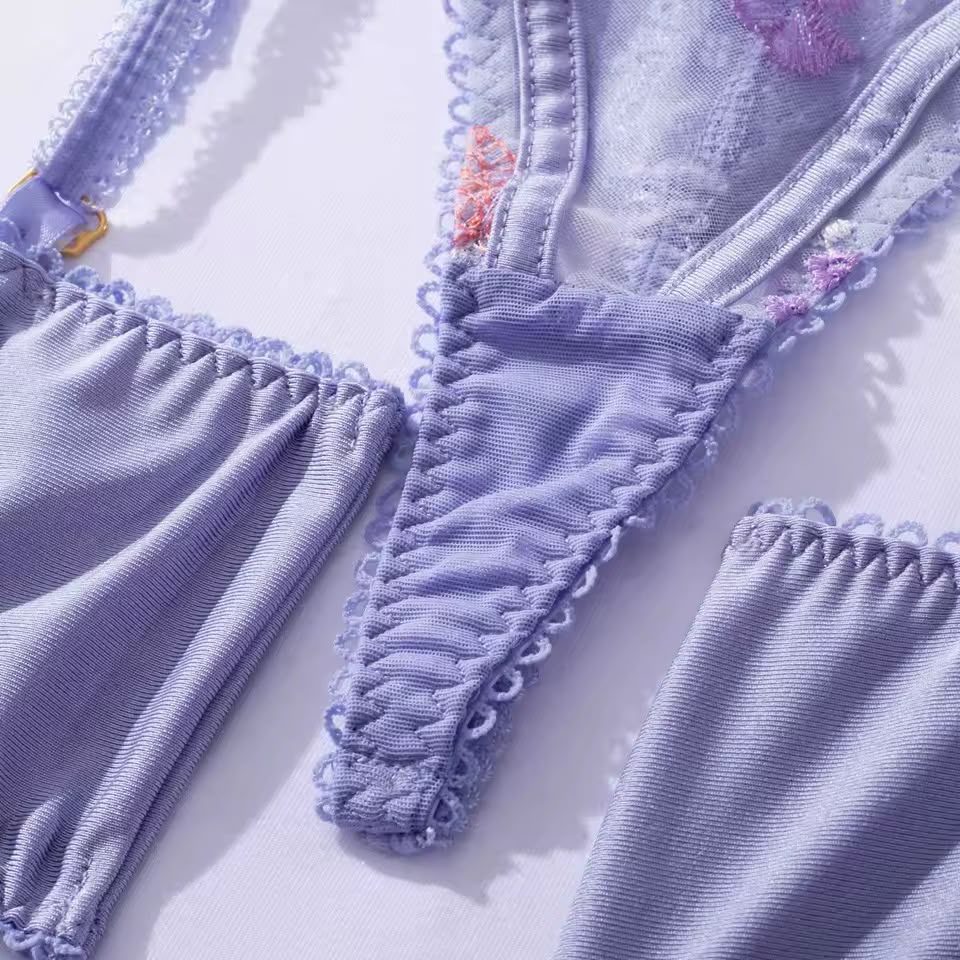 Lili set