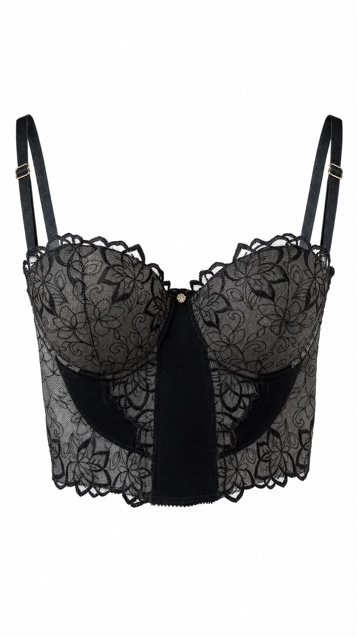 ECLIPSE CORSET