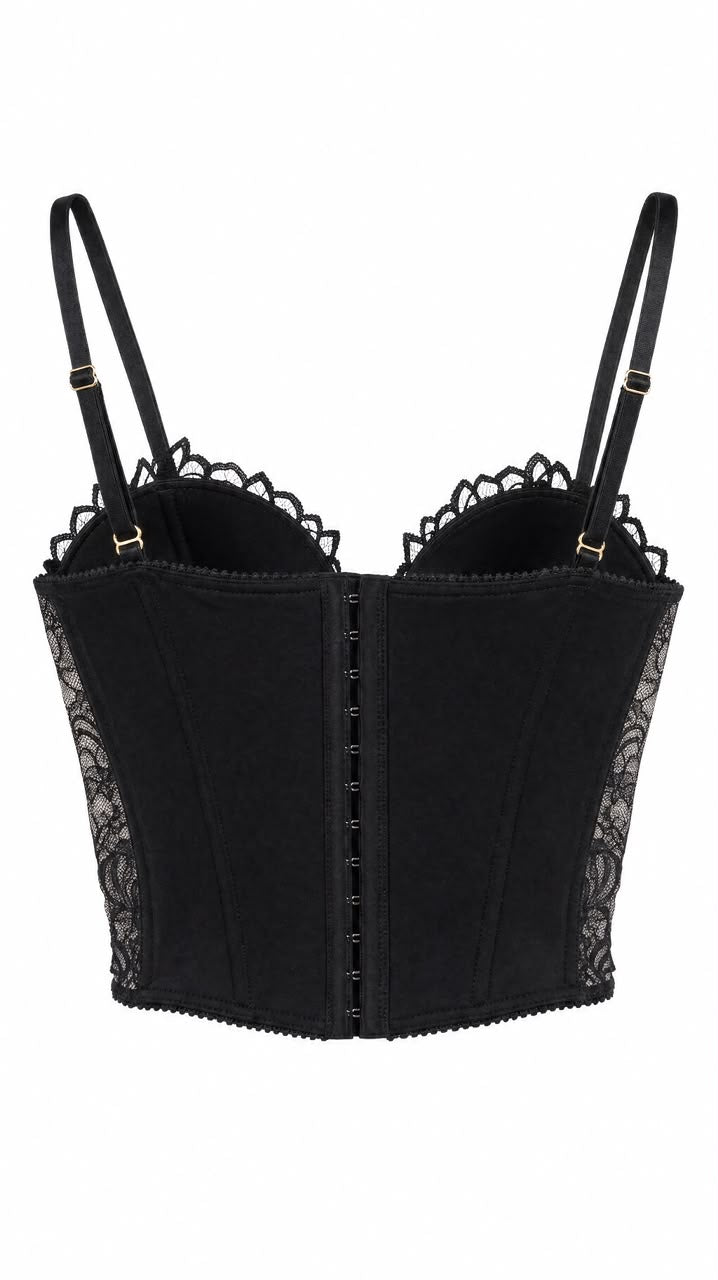 ECLIPSE CORSET