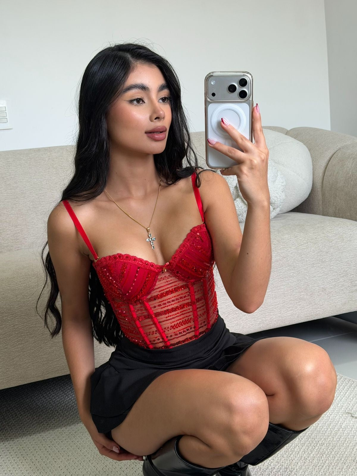 Portofino Corset