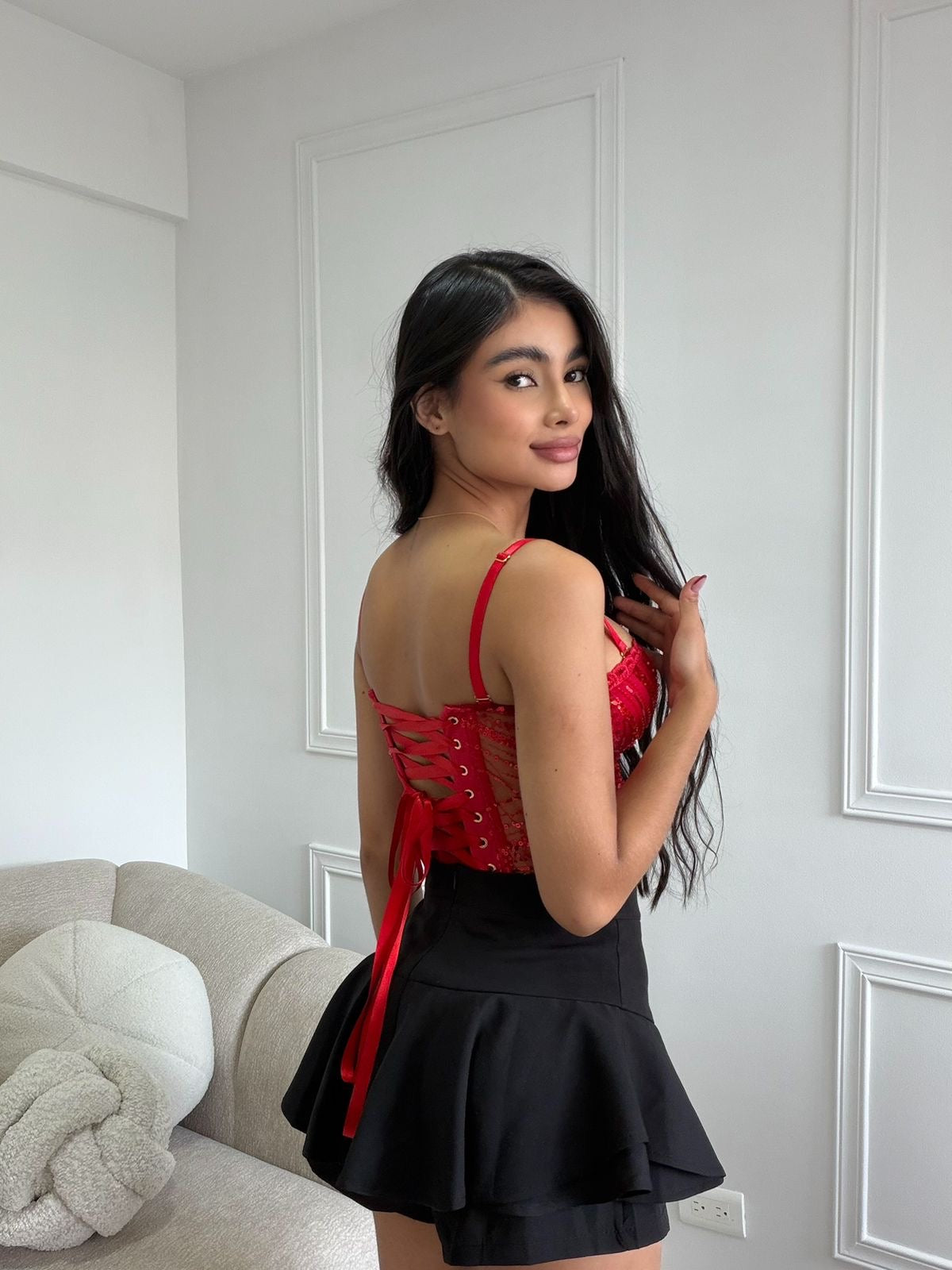 Portofino Corset