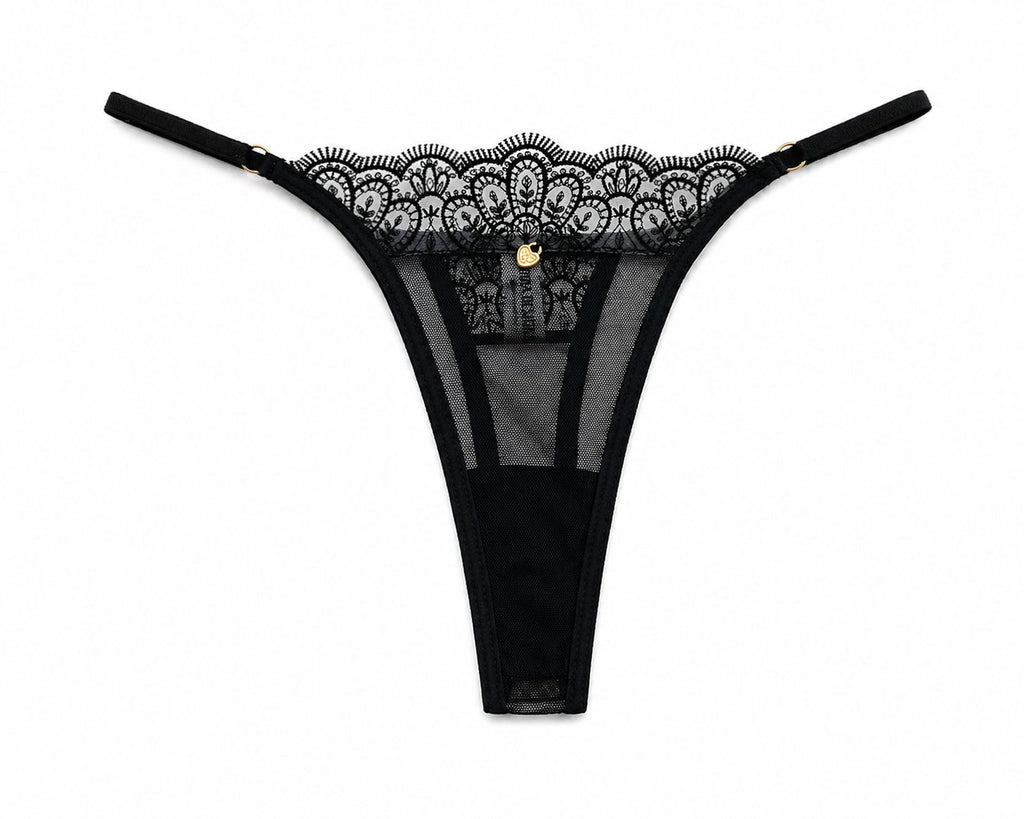 Panty Paris
