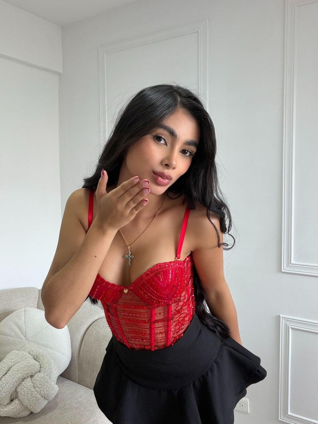 Portofino Corset