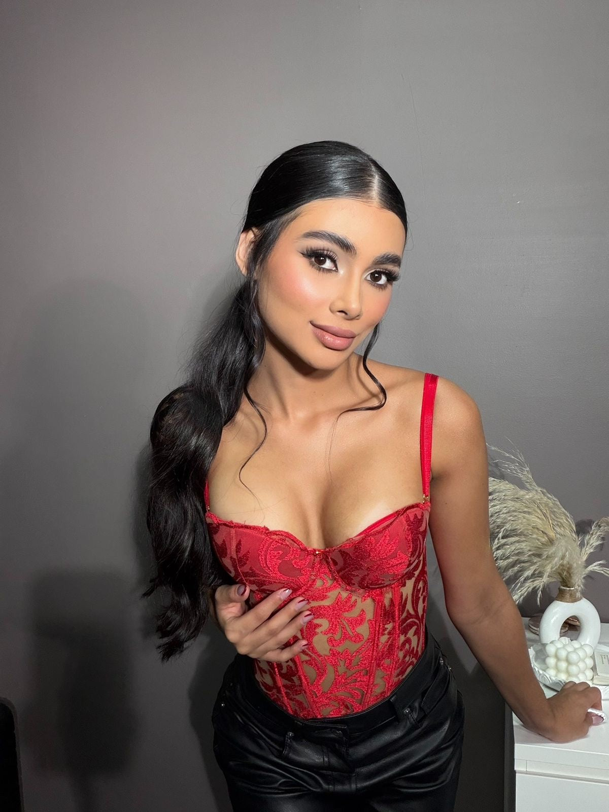 Milan Corset