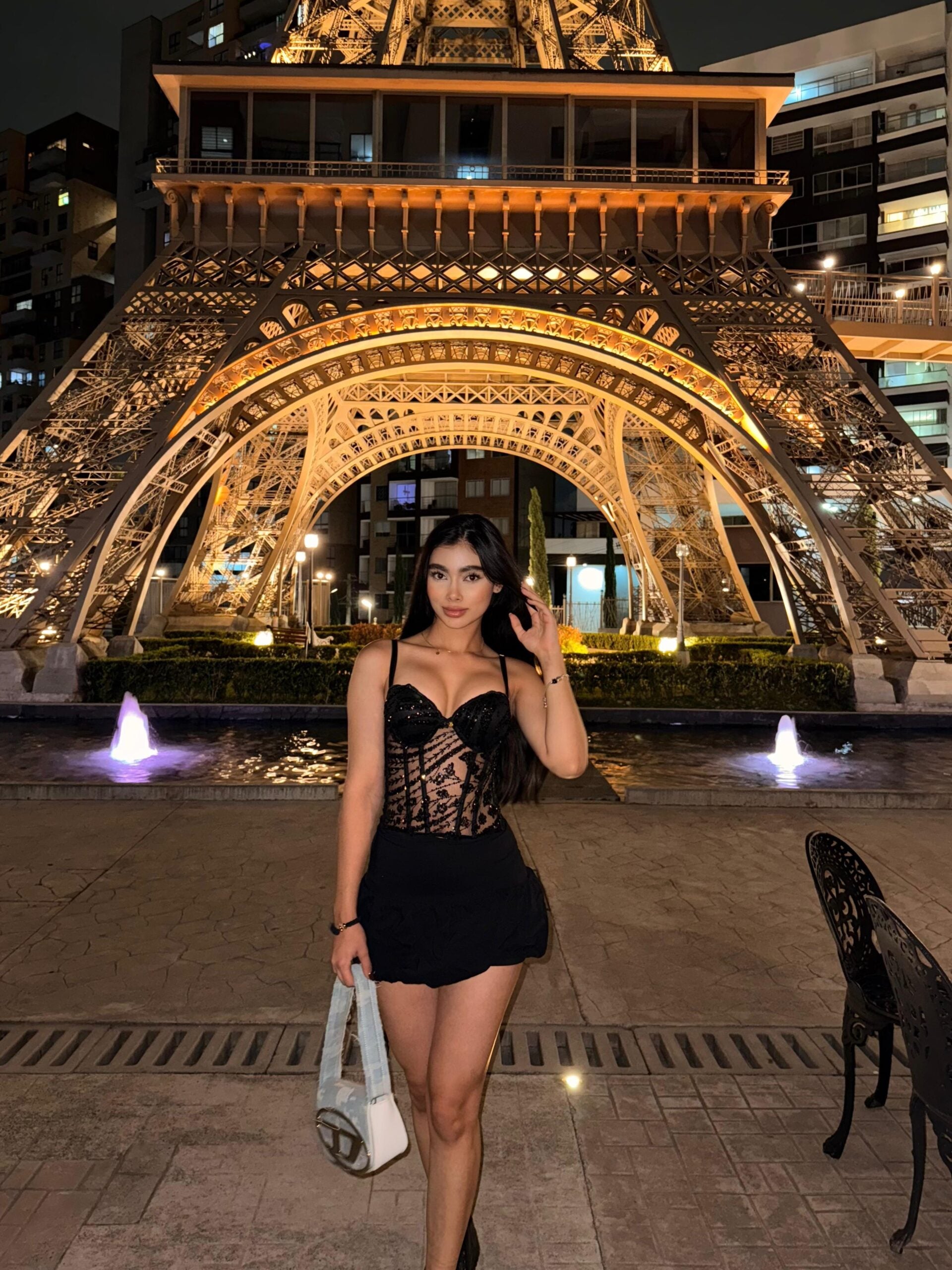 Portofino Corset