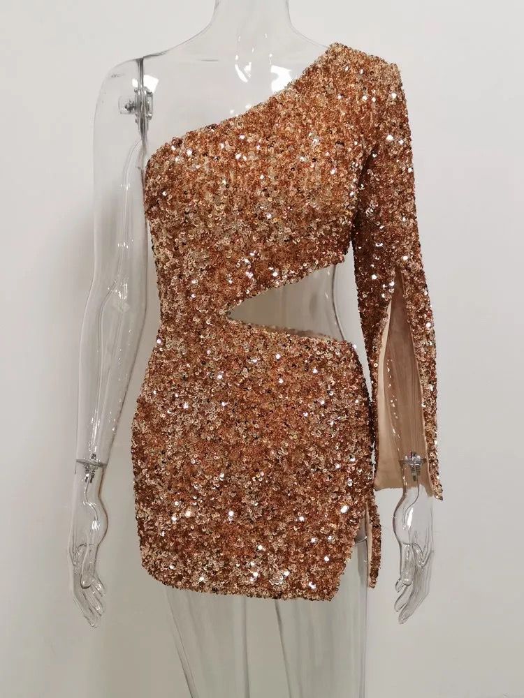 Lourdes Dress