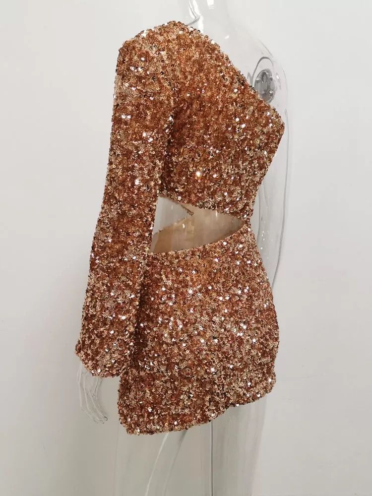 Lourdes Dress