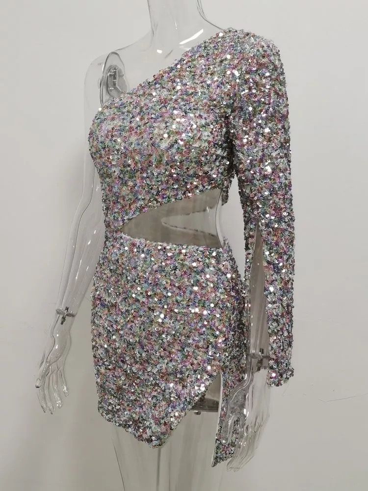Lourdes Dress