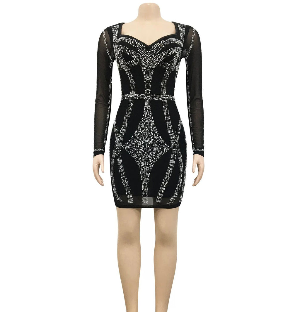 Malak Dress