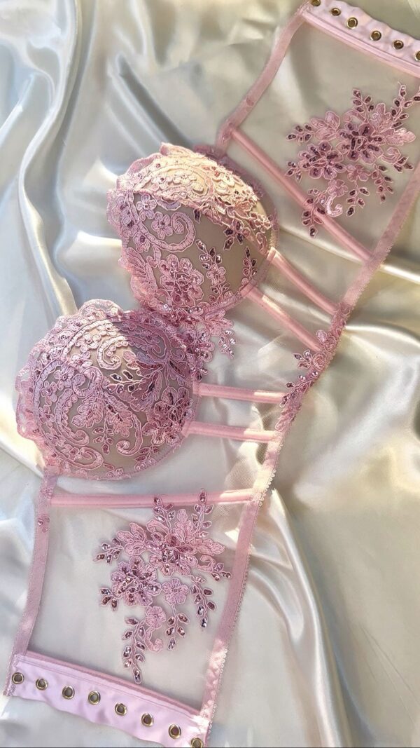 CANDY CORSET