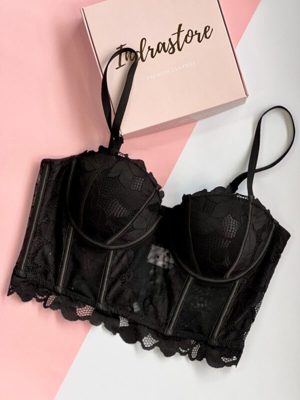 ALICE CORSET