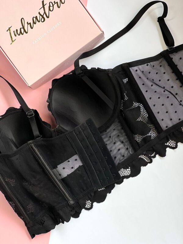 ALICE CORSET - Imagen 2