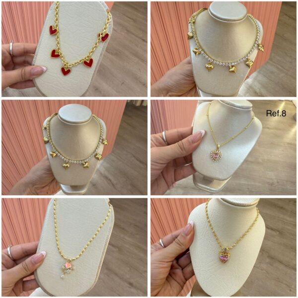 COLLARES