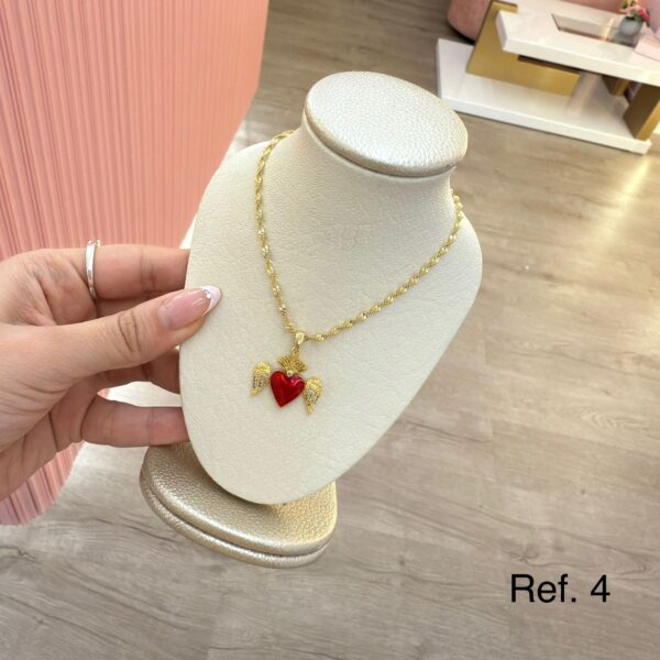 COLLARES - Imagen 5