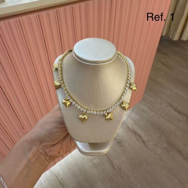 COLLARES - Imagen 2